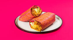Guerrilla Burrito image
