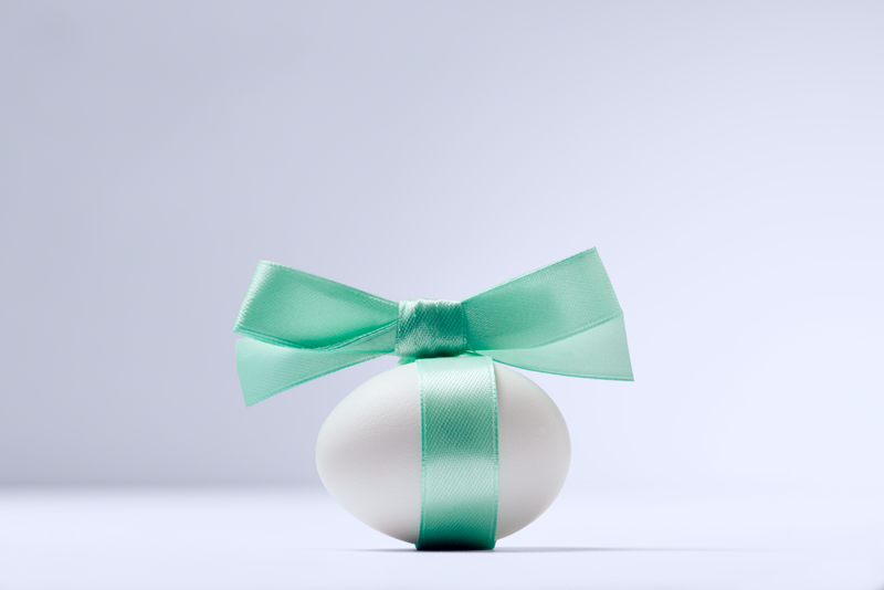 Easter Surprises
