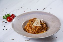 Spaghetti Bolognese  image