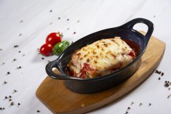 Lasagna  image
