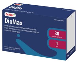 Dr.Max Diomax 30cpr