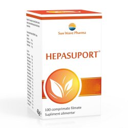Hepatoprotectoare