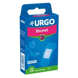 Plasturi si pansamente