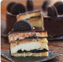 Oreo Cake image