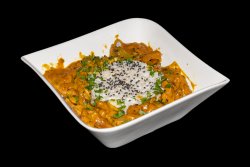 Pui curry indian image