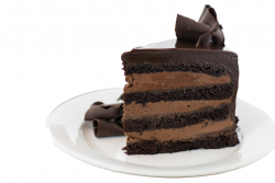 CHOCOLATE CAKE image