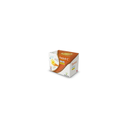 Fezivit C, 30 capsule, Antibiotice