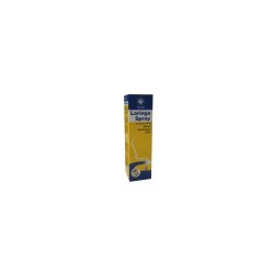 Laringo spray cu Propolis și ulei de Gălbenele, 20 ml, Sia Silvanols