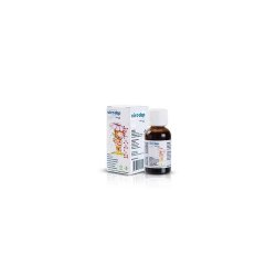 Picaturi orale pentru copii Virodep, 30 ml, Dr. Phyto