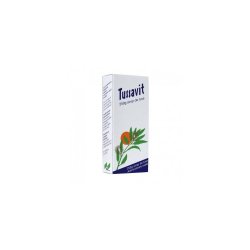 Sirop de tuse Tussavit, 250 ml, Montavit