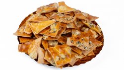 Biscuiti aperitiv cu gorgonzola image