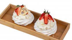 Pavlova image