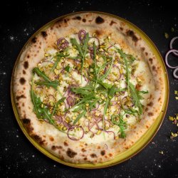 40% reducere: Bianco Pizza Rotunda image