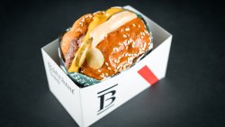 Mini Burger image