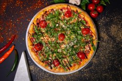Di rucola image