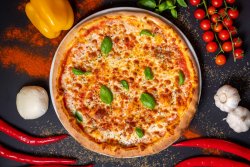 Margherita image