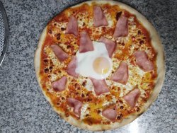 Pizza O Sole Mio MEDIE image