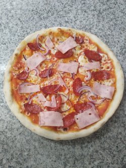 Pizza Tradizzionale MEDIE image