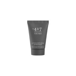 417 After shave hidratant 100ml
