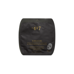 417 Black Masca cu namol pentru detoxifierea pielii 20ml