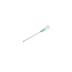 Ace de seringa intramusculare de unica folosinta, 0.7 x 30 mm, 100 buc, KDM