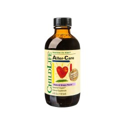 Aller-Care Childlife Essentials, 118 ml, Secom