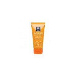 Apivita Sun Face Crema anti-pete SPF50 50ml