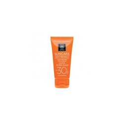 Apivita Sun Face Crema anti-rid SPF30 50ml