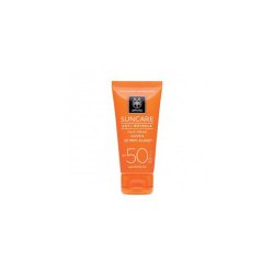 Apivita Sun Face Crema anti-rid SPF50 50ml