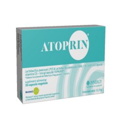 Atoprin, 30 capsule, Innergy