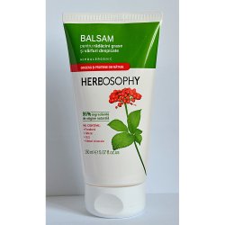 Herbosophy Balsam Extract Ginseng 150ml
