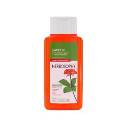 Herbosophy Sampon Extract Ginseng 250ml