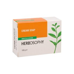 Herbosophy Sapun Ceai Verde 100g