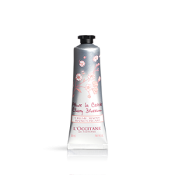L`Occitane Cherry Blossom Crema Maini 30ml
