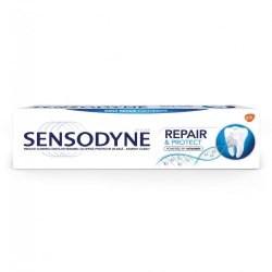 Pastă de dinți Repair and Protect, 75ml, Sensodyne, Gsk