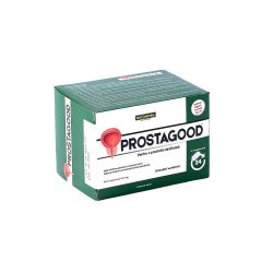 ProstaGood 625mg, 60 comprimate, Only Natural