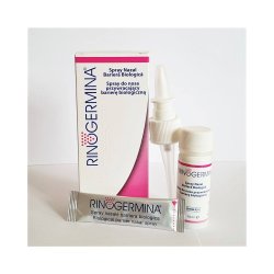 Rinogermina spray nazal, 10 ml, Dmg