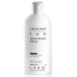 Șampon Crescina HFSC 500 Woman, 200 ml, Labo