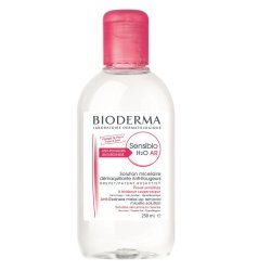 Soluție micelară Sensibio H2O AR, 250 ml, Bioderma