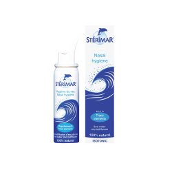 Spray nazal Sterimar Cupru, 50 ml, Lab Fumouze