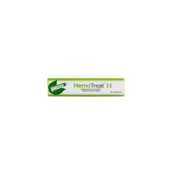 Unguent pentru hemoroizi Hemotreat H, 25 ml, GlobalTreat
