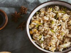 30% reducere: Vegetarian Wok image