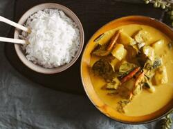 20% reducere: Thai Yellow Curry Vegan image