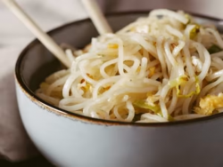The rice noodles base image