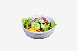 Salată asortată de sezon image