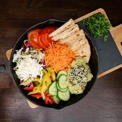 NutriBox Veggie image