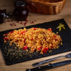 Pilaf moldovenesc image