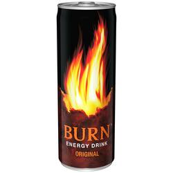 Burn image