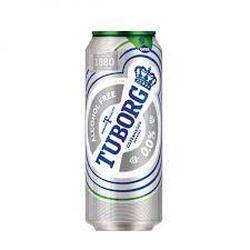 Tuborg NA image