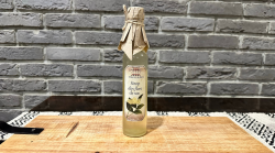 Apă cu sirop de soc, natural de casă image